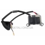 Котушка запалювання мотокоси 1E40 / 44F / 4302/5302 ZOMAX Котушка запалювання мотокоси 1E40 / 44F / 4302/5302 ZOMAX