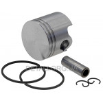 Поршень в сборе мотокосы St FS 180/200 (d38 dп10) Winzor аналог 41190302003