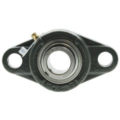 Підшипник UCFL205 D - 25mm 130*99mm(підшипник UC205, Корпус FL205)