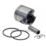 Поршень в сборе мотокосы St FS 180/200 (d38 dп10) Winzor аналог 41190302003