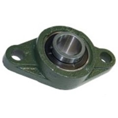 Подшипник UCFL206 D-30mm 148*117mm (подшипник UC206, Корпус FL206)