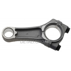 Шатун двигуна Zp 51173td газонокосарки 4Т (D30/18 мм L118 мм) 2