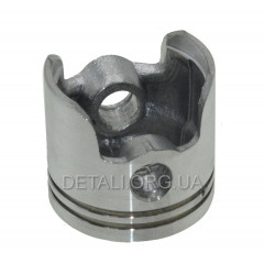 Поршень мотокосы (D40/h40 мм/dпальца10 мм) 2