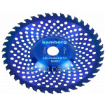 Ніж тримера 230х25.4 мм x 40T увігнутий