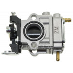Карбюратор ZOMAX двигателя 1E40/44F мотокосы 4302/5302/4303/5303 (1 класс)