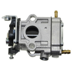 Карбюратор ZOMAX двигателя 1E40/44F мотокосы 4302/5302/4303/5303 (1 класс) 2