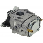 Карбюратор ZOMAX двигателя 1E40/44F мотокосы 4302/5302/4303/5303 (1 класс)