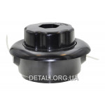 Шпуля триммера полуавтомат M10*1.25L