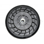 Шпуля триммера косы автомат M10*1.25L