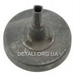 Сцепление (вариатор) + чашка квадрат d66 h60 бензокосы 34 Sadko GTR-320.