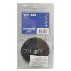 Шпуля триммера Husqvarna T25B М8R оригинал 5898732-01 2