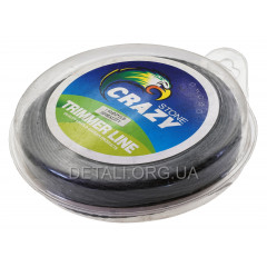 Леска косильная спираль d1.6 мм 1 LB (160 м) 2