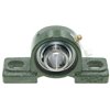 Підшипник UCP204 D - 20mm 115*87mm(підшипник UC204, Корпус P204)