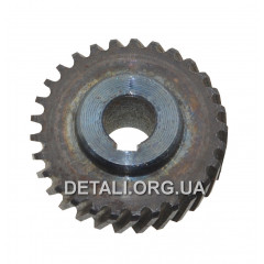 Шестерня электротриммера (d8*31 h13 29-з право) 2