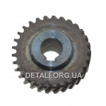 Шестерня электротриммера (d8*31 h13 29-з право)