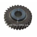 Шестерня электротриммера (d8*31 h13 29-з право)