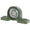 Підшипник UCP204 D - 20mm 115*87mm(підшипник UC204, Корпус P204)