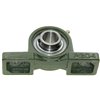 Підшипник UCP204 D - 20mm 115*87mm(підшипник UC204, Корпус P204)