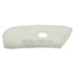 Воздушний фільтр триммера Husqvarna 125/128 WINZOR 2