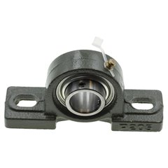 Підшипник UCP205 D - 25mm 135*100mm(підшипник UC205, Корпус P205)