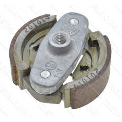 Муфта сцепления (вариатор) мотокосы Oleo-Mac Sparta 25 оригинал 61030177R 2