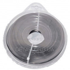 Леска косильная квадрат d2.7 мм 1 LB (67 м) 2