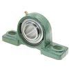 Підшипник UCP206 D - 30mm 155*120mm(підшипник UC206, Корпус P206)