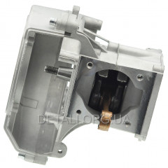 Картер з колінвалом для бензокоси 1E40F-1E44F (d44) 2