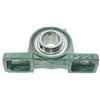 Подшипник UCP206 D-30mm 155*120mm (подшипник UC206, Корпус P206)