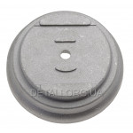 Фланець акумуляторного тримера алюміній D 5*63 мм