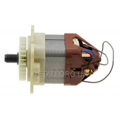 Двигатель газонокосилки Dnipro-M 38 1,5 кВт 2