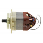 Двигатель газонокосилки Dnipro-M 38 1,5 кВт