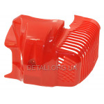 Корпус пластиковий двигуна 1Е40/44F мотокоси/тримера