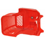 Корпус пластиковий двигуна 1Е40/44F мотокоси/тримера