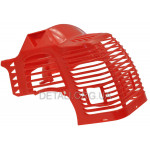 Корпус пластиковый двигателя 1Е40/44F мотокосы/триммера