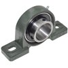 Подшипник UCP212 D-60mm 227*177mm (подшипник UC212, Корпус P212)