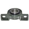 Подшипник UCP212 D-60mm 227*177mm (подшипник UC212, Корпус P212)