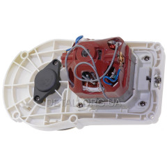Двигун (у зборі) електричної газонокосарки Vitals Master EZP-321s 2
