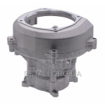 Картер мотокосы 36F (d32) в сборе