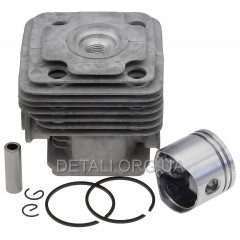 Поршневая мотокосы в сборе Oleo-Mac Sparta 44 D40 mm 2