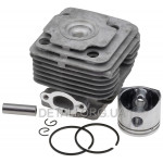 Поршневая мотокосы в сборе Oleo-Mac Sparta 44 D40 mm