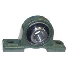 Подшипник UCP306 D-25mm 180*140mm (подшипник UC306, Корпус P306)