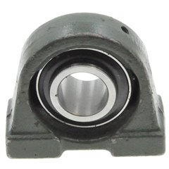 Подшипник UCPA205 D-25mm 84*56mm (подшипник UC205, Корпус PA205)