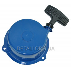 Стартер мотоблоку Крит Соло Тарпан Нева МЦ 110мм 2