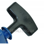 Стартер мотоблоку Крит Соло Тарпан Нева МЦ 110мм