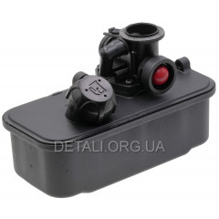 Карбюратор Briggs & Stratton + паливний бак 494406 494406 498809 498809A 9B900 2