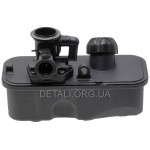 Карбюратор Briggs & Stratton + паливний бак 494406 494406 498809 498809A 9B900