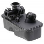 Карбюратор Briggs & Stratton + паливний бак 494406 494406 498809 498809A 9B900