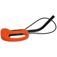 Ручка газа триммера Tekhmann BCE-2014 B оригинал 2