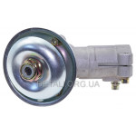 Редуктор Buh нижній мотокоси квадрат d24